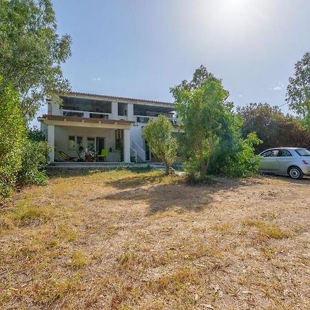 Villa Verde Golfo Aranci Exterior photo